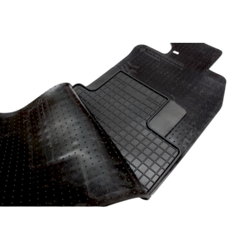 Λαστιχένια πατάκια Frogum για MINI Cooper (2001-2014) - 4τμχ. Λαστιχένια πατάκια Frogum για MINI Cooper (2001-2014) - 4τμχ.