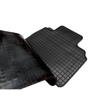 Λαστιχένια πατάκια Frogum FORD Edge II (2015–2023) - 4τμχ.