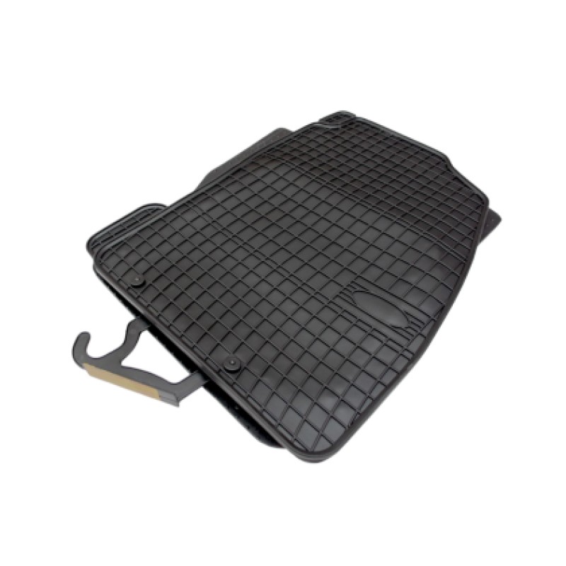 Λαστιχένια πατάκια Frogum για FORD Focus III (2011-2018) - 4τμχ.