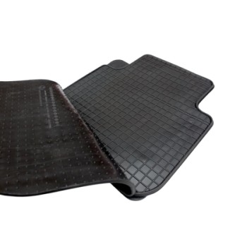 Λαστιχένια πατάκια Frogum για SKODA Kodiaq (2017-2023) / SEAT Tarraco (2018+) - 4τμχ.