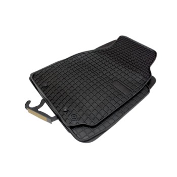 Λαστιχένια πατάκια Frogum για SKODA Superb I (2001-2008) - 4τμχ.