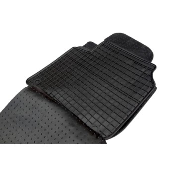 Λαστιχένια πατάκια Frogum Frogum για SKODA Superb II (2008-2015) - 4τμχ.
