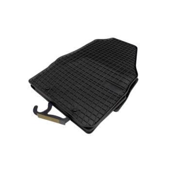 Λαστιχένια πατάκια Frogum για FORD Ka Plus (2016-2021) - 4τμχ.