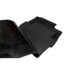Λαστιχένια πατάκια Frogum για FORD Ka Plus (2016-2021) - 4τμχ.