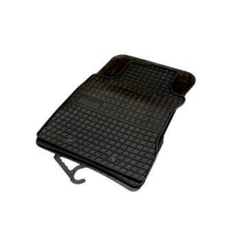 Λαστιχένια πατάκια Frogum για Renault Modus (2004-2013) - 4 τμχ.