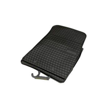 Λαστιχένια πατάκια Frogum για Renault Modus (2004-2013) - 4 τμχ.