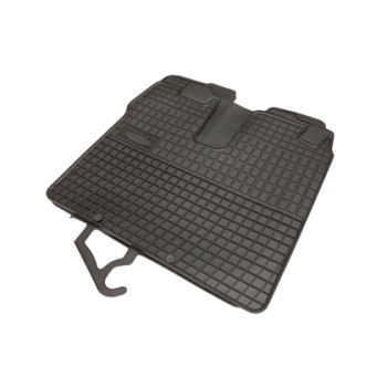 Λαστιχένια πατάκια Frogum για φορτηγό MAN TGA / TGL / TGX / TGM SLEEPING CAB - 2τμχ.  (2010+)