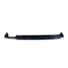 Diffuser προφυλακτήρα BMW E36 - για M pack / M3 προφυλακτήρα μονό για διπλή εξάτμιση