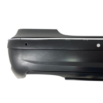 Πίσω προφυλακτήρας tuning για  Mercedes W211 E-Class (2002-2009) - AMG Design