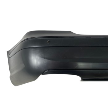 Πίσω προφυλακτήρας tuning για  Mercedes W211 E-Class (2002-2009) - AMG Design