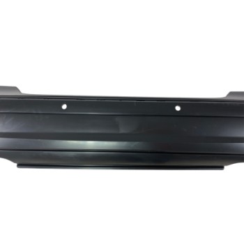 Πίσω προφυλακτήρας tuning για  Mercedes W211 E-Class (2002-2009) - AMG Design