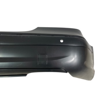 Πίσω προφυλακτήρας tuning για  Mercedes W211 E-Class (2002-2009) - AMG Design
