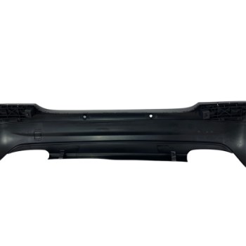 Πίσω προφυλακτήρας tuning για  Mercedes W211 E-Class (2002-2009) - AMG Design