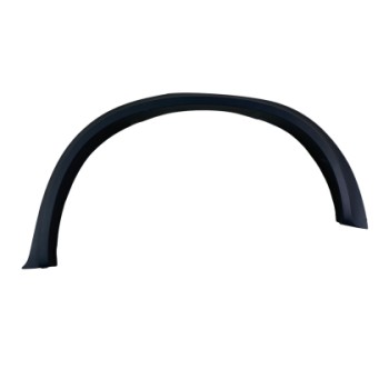 Φρυδάκια - φουσκωτά φτερού για BMW X5 E70 (2007-2015) - M pack