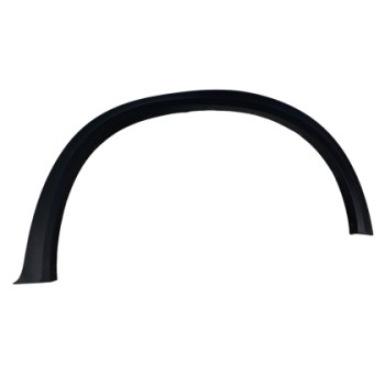 Φρυδάκια - φουσκωτά φτερού για BMW X5 E70 (2007-2015) - M pack