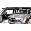 Ανεμοθραύστες για Toyota Land Cruiser J250 (2023+) - 4τμχ. εμπρός και πίσω Ανεμοθραύστες για Toyota Land Cruiser J250 (2023+) - 4τμχ. εμπρός και πίσω