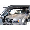 Ανεμοθραύστες για Toyota Land Cruiser J250 (2023+) - 2τμχ. εμπρός Ανεμοθραύστες για Toyota Land Cruiser J250 (2023+) - 2τμχ. εμπρός
