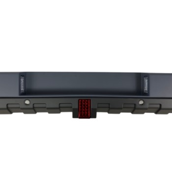 Πίσω προφυλακτήρας για Mercedes G-class W463 (1989-2010) - BRABUS Look