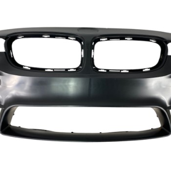 Προφυλακτήρας εμπρός BMW F30 (2011-2019) - M3 με lip - χωρίς ανοίγματα parktronic