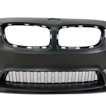 Προφυλακτήρας εμπρός BMW F30 (2011-2019) - M3 με lip - χωρίς ανοίγματα parktronic