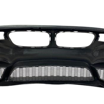 Προφυλακτήρας εμπρός BMW F30 (2011-2019) - M3 με lip - χωρίς ανοίγματα parktronic