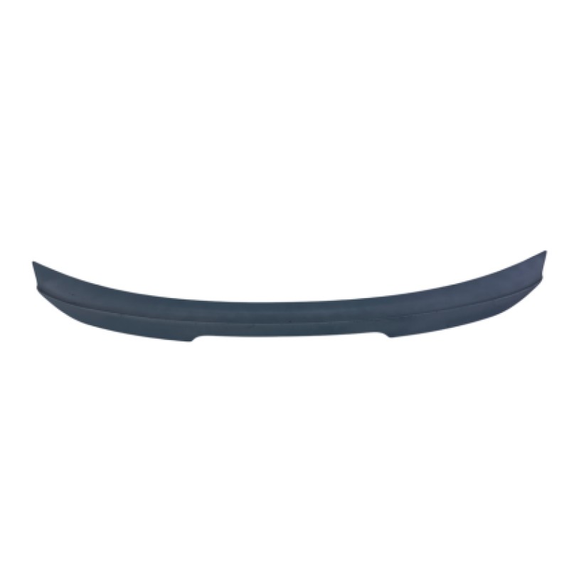 Αεροτομή πορτ μπαγκάζ για BMW E60 (2003-2010) - M4 design Αεροτομή πορτ μπαγκάζ για BMW E60 (2003-2010) - M4 design