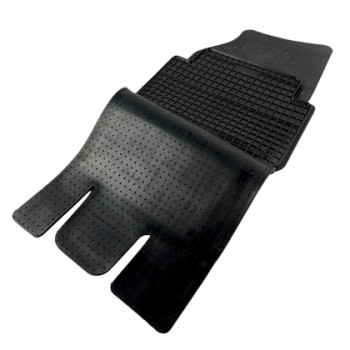 Λαστιχένια πατάκια Frogum για AUDI Q7 4L (2005-2015) - 4τμχ.