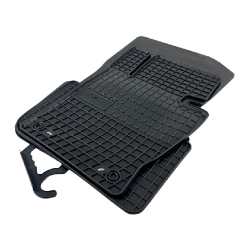 Λαστιχένια πατάκια Frogum για BMW X3 E83 (2003-2010) - 4τμχ. Λαστιχένια πατάκια Frogum για BMW X3 E83 (2003-2010) - 4τμχ.