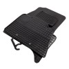 Λαστιχένια πατάκια Frogum για BMW X5 E53 (1999-2007) - 4τμχ.