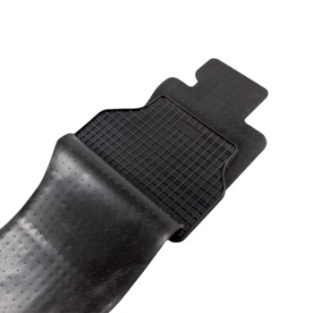 Λαστιχένια πατάκια Frogum για BMW σειρά 5 E60 / E61 (2003-2010) - 4τμχ.