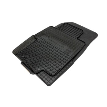 Λαστιχένια πατάκια Frogum για HONDA Accord VII (2003-2008) - 4τμχ.