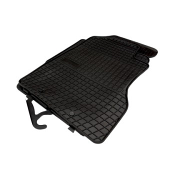 Λαστιχένια πατάκια Frogum για HONDA CR-V II (2002-2006) - 4τμχ.