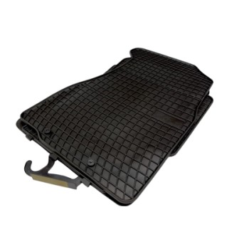 Λαστιχένια πατάκια Frogum για HONDA CR-V II (2002-2006) - 4τμχ.
