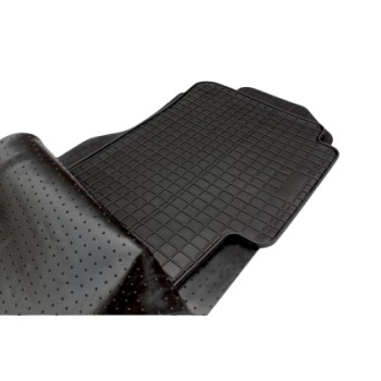 Λαστιχένια πατάκια Frogum για HONDA CR-V II (2002-2006) - 4τμχ.