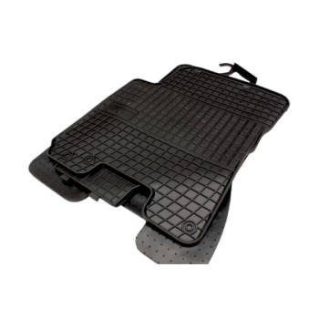 Λαστιχένια πατάκια Frogum για HYUNDAI Tucson I / KIA Sportage II (2004-2010) - 4τμχ.