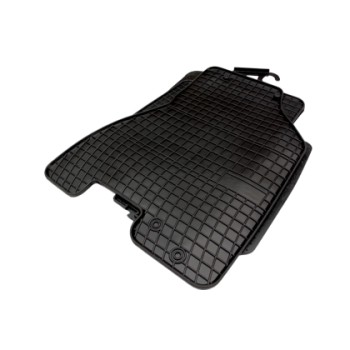 Λαστιχένια πατάκια Frogum για HYUNDAI Tucson I / KIA Sportage II (2004-2010) - 4τμχ.