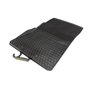 Λαστιχένια πατάκια Frogum για MERCEDES E-Class W124 (1984-1997) - 4τμχ.