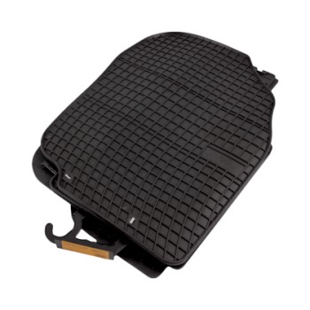 Λαστιχένια πατάκια Frogum για TOYOTA Rav4 (2005-2013) - 4τμχ.