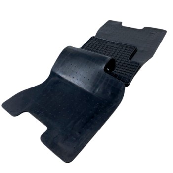 Λαστιχένια πατάκια Frogum για NISSAN X-Trail T31 (2007-2014) - 4τμχ.