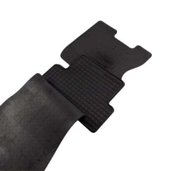 Λαστιχένια πατάκια Frogum για NISSAN X-Trail T31 (2007-2014) - 4τμχ.