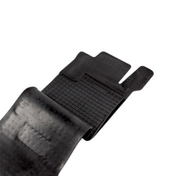 Λαστιχένια πατάκια Frogum για MERCEDES ML W164 (2005-2011) / GL X164 (2006-2012) - 4τμχ.