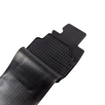 Λαστιχένια πατάκια Frogum για BMW σειρά 3 E90 (2005-2012) - 4τμχ.