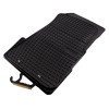 Λαστιχένια πατάκια Frogum για BMW σειρά 1 E81 / E87 / F20 / BMW X1 E84 (2004-2015) - 4τμχ.
