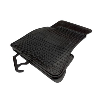 Λαστιχένια πατάκια Frogum για AUDI A4 B8 (2008-2016) / A5 Sportback (2009-2016) - 4τμχ.