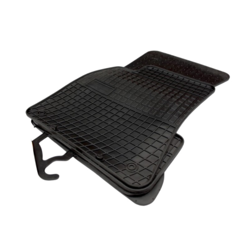 Λαστιχένια πατάκια Frogum για AUDI A4 B8 (2008-2016) / A5 Sportback (2009-2016) - 4τμχ. Λαστιχένια πατάκια Frogum για AUDI A4 B8 (2008-2016) / A5 Sportback (2009-2016) - 4τμχ.
