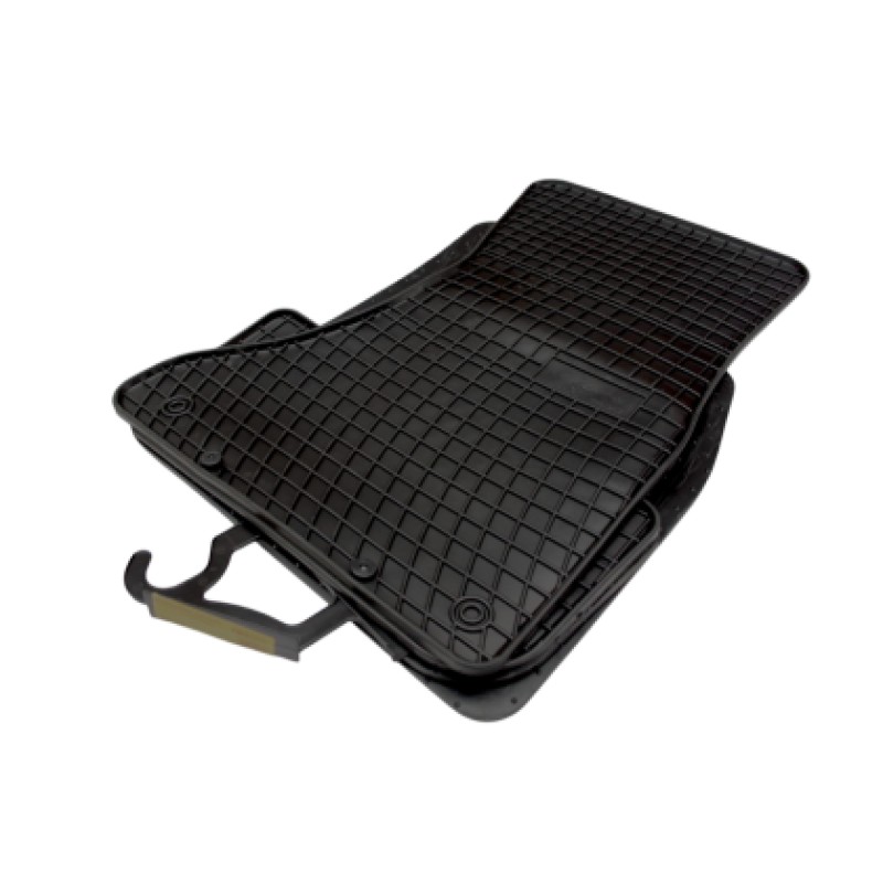 Λαστιχένια πατάκια Frogum για AUDI A4 B8 (2008-2016) / A5 Sportback (2009-2016) - 4τμχ. Λαστιχένια πατάκια Frogum για AUDI A4 B8 (2008-2016) / A5 Sportback (2009-2016) - 4τμχ.