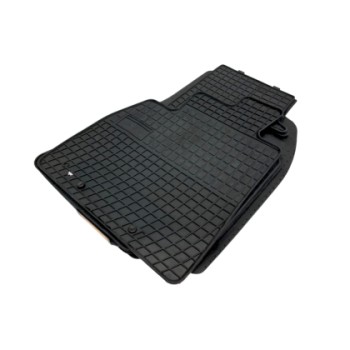 Λαστιχένια πατάκια Frogum για TOYOTA Land Cruiser J100 (1998-2007) - 4τμχ.
