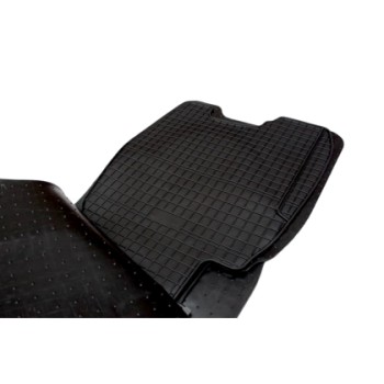 Λαστιχένια πατάκια Frogum για HONDA Civic VIII (2006-2012) - hatchback - 4τμχ.