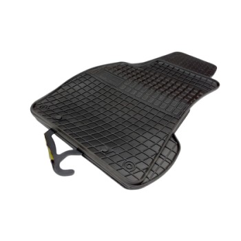 Λαστιχένια πατάκια Frogum για AUDI A4 B6 / B7 (2001-2008) - 4τμχ.