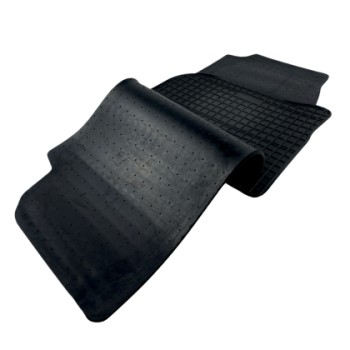 Λαστιχένια πατάκια Frogum για Audi 100 (1990-1994) / A6 C4 (1994-1997) - 4τμχ.